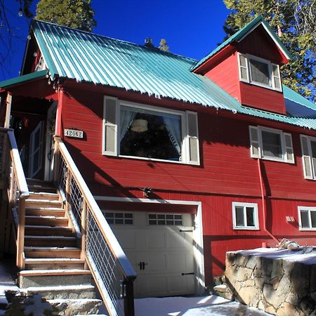 شيفير ليك Elliott House Boutique Inn المظهر الخارجي الصورة