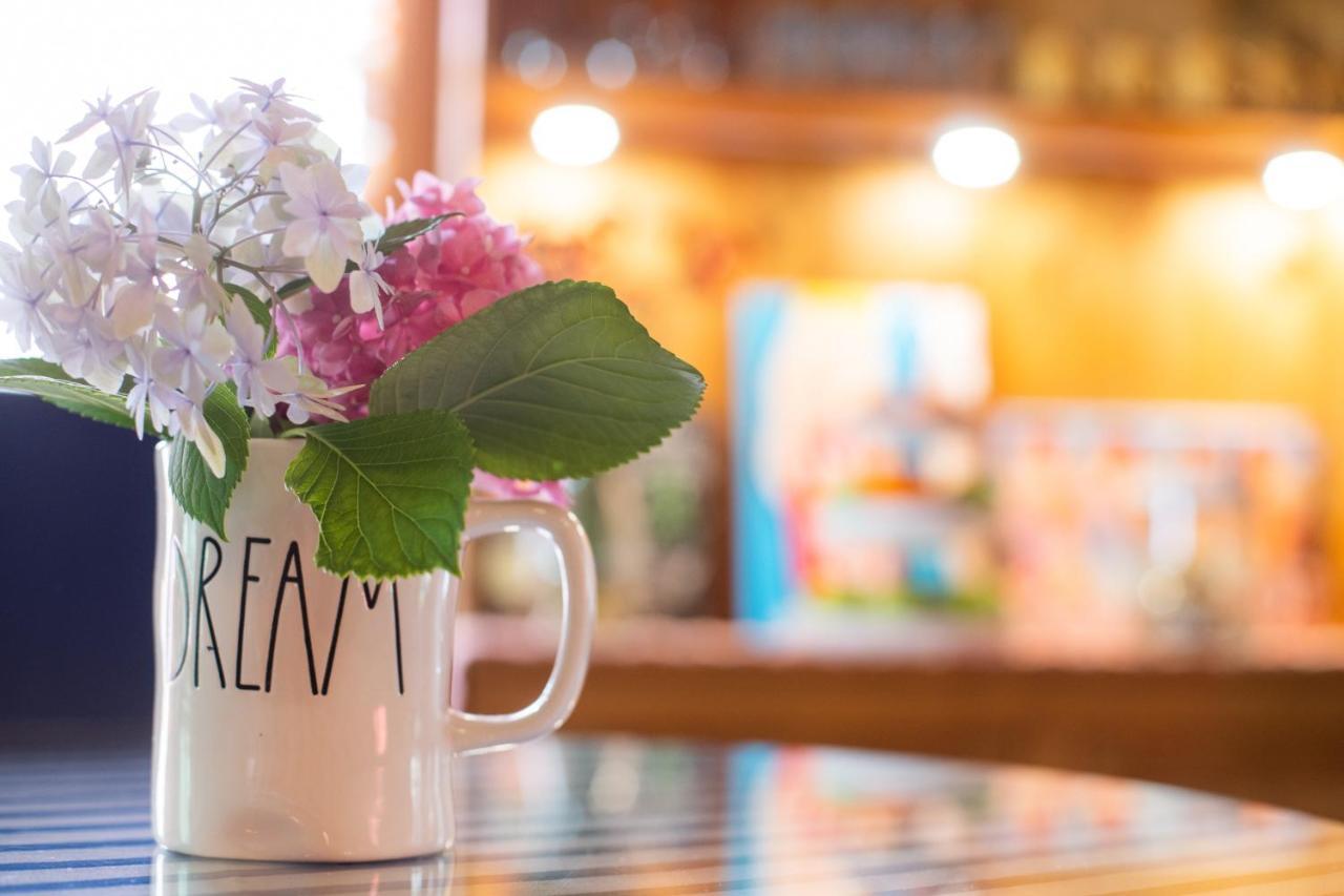 شيفير ليك Elliott House Boutique Inn المظهر الخارجي الصورة