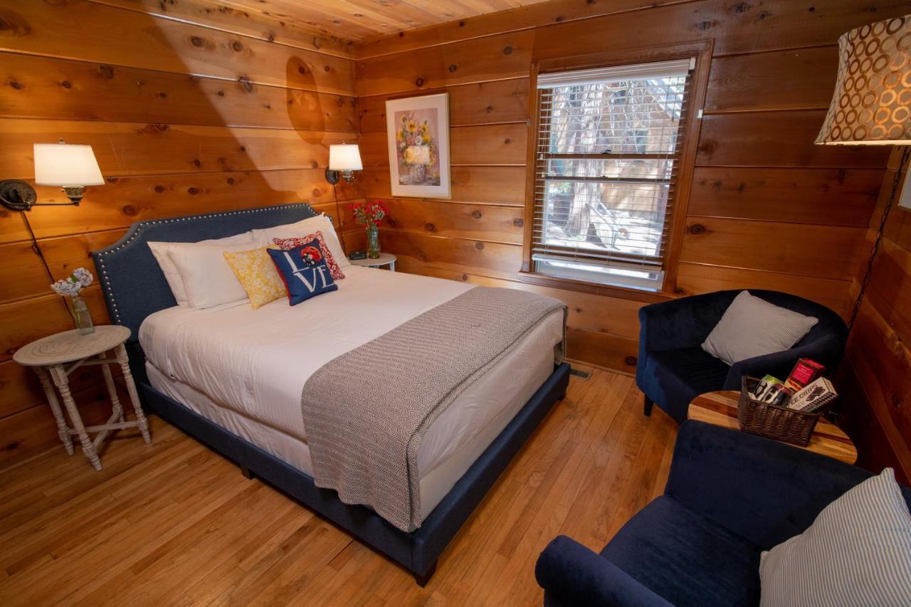 شيفير ليك Elliott House Boutique Inn المظهر الخارجي الصورة