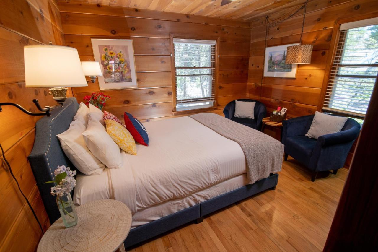 شيفير ليك Elliott House Boutique Inn المظهر الخارجي الصورة