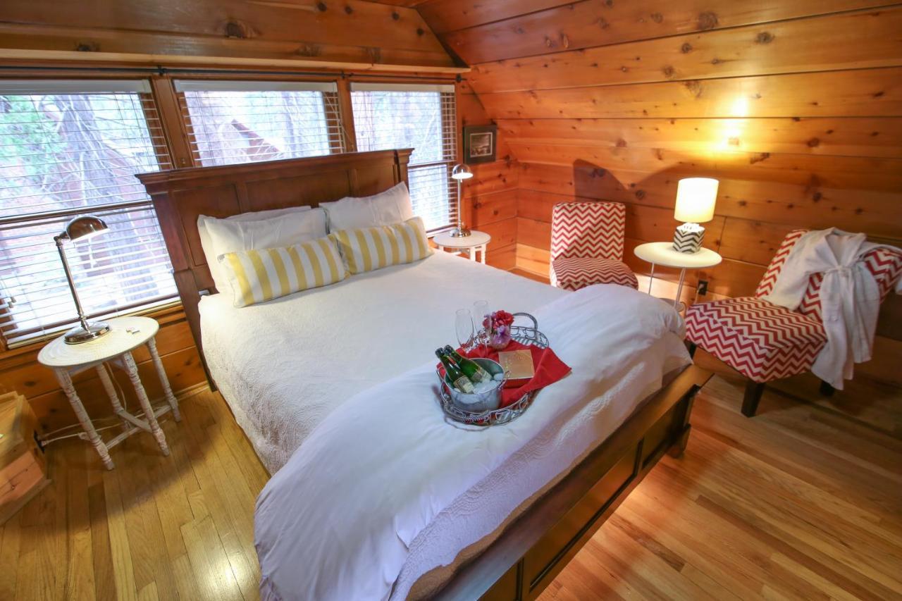 شيفير ليك Elliott House Boutique Inn المظهر الخارجي الصورة