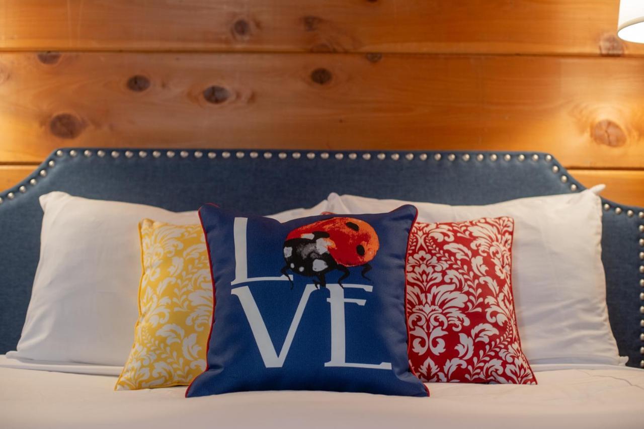 شيفير ليك Elliott House Boutique Inn المظهر الخارجي الصورة