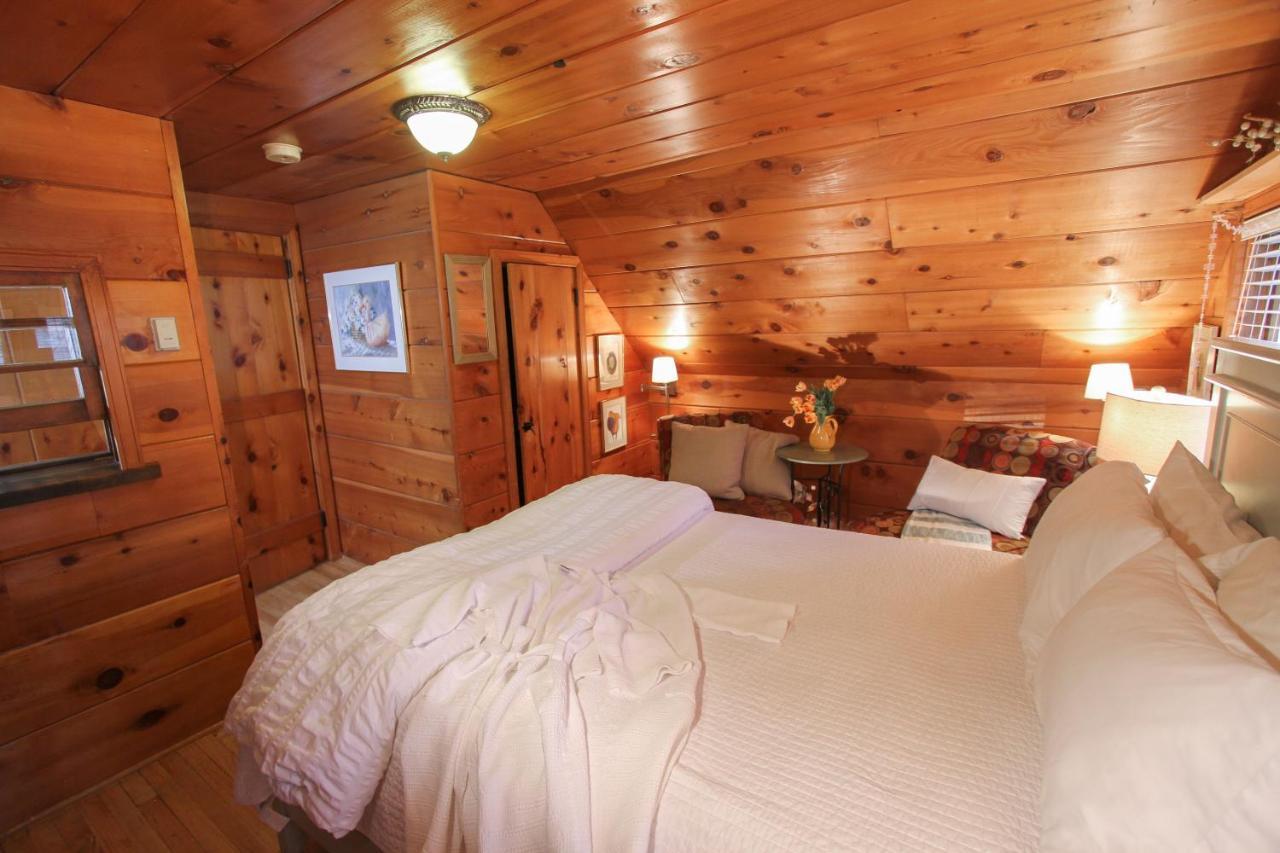 شيفير ليك Elliott House Boutique Inn المظهر الخارجي الصورة