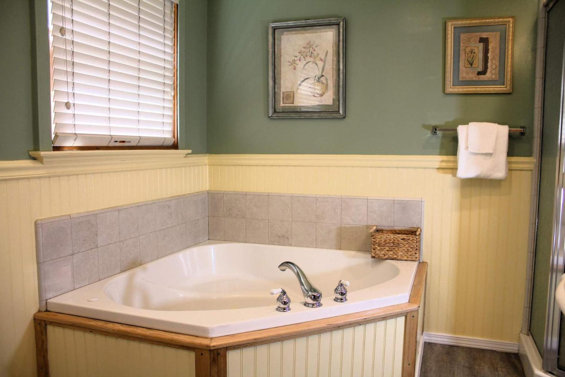 شيفير ليك Elliott House Boutique Inn المظهر الخارجي الصورة
