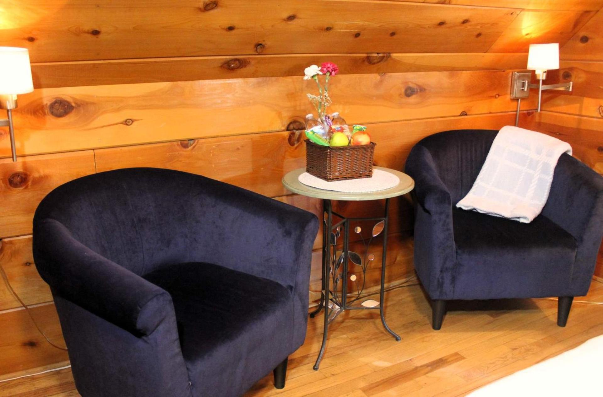 شيفير ليك Elliott House Boutique Inn المظهر الخارجي الصورة