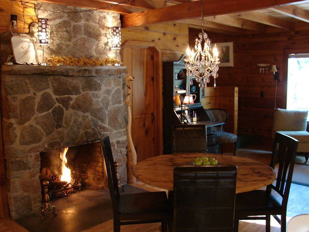 شيفير ليك Elliott House Boutique Inn المظهر الخارجي الصورة