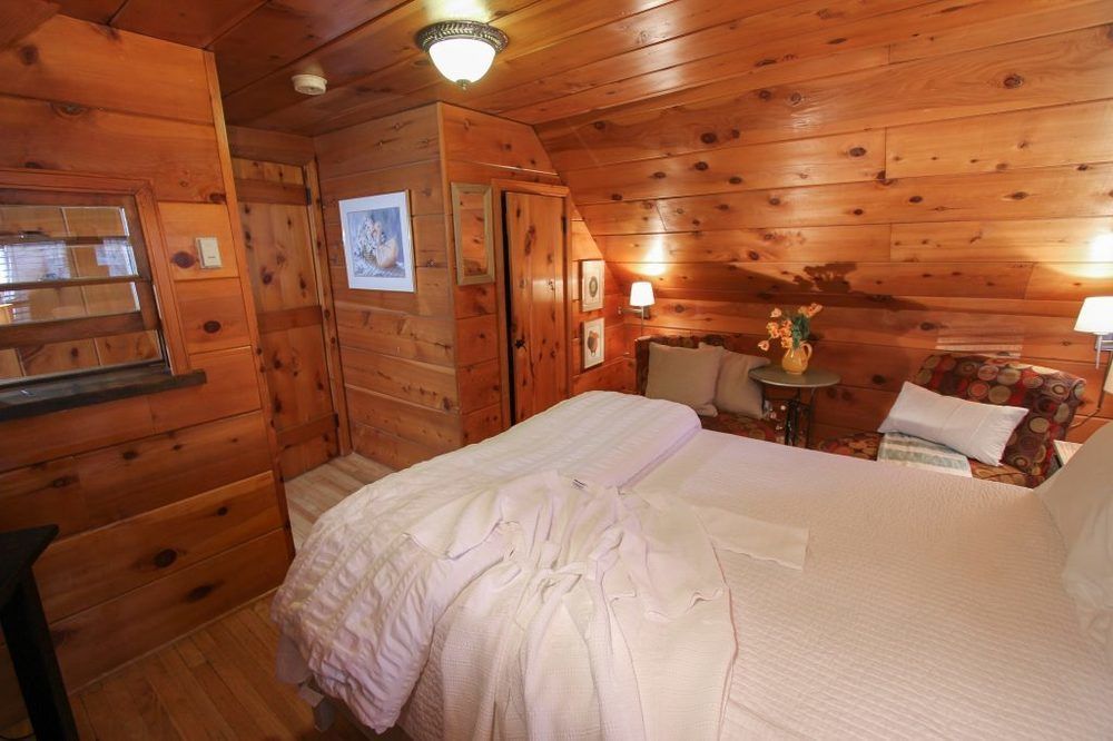 شيفير ليك Elliott House Boutique Inn المظهر الخارجي الصورة