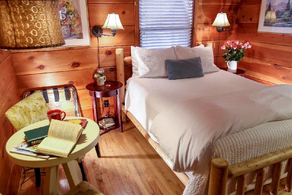 شيفير ليك Elliott House Boutique Inn المظهر الخارجي الصورة