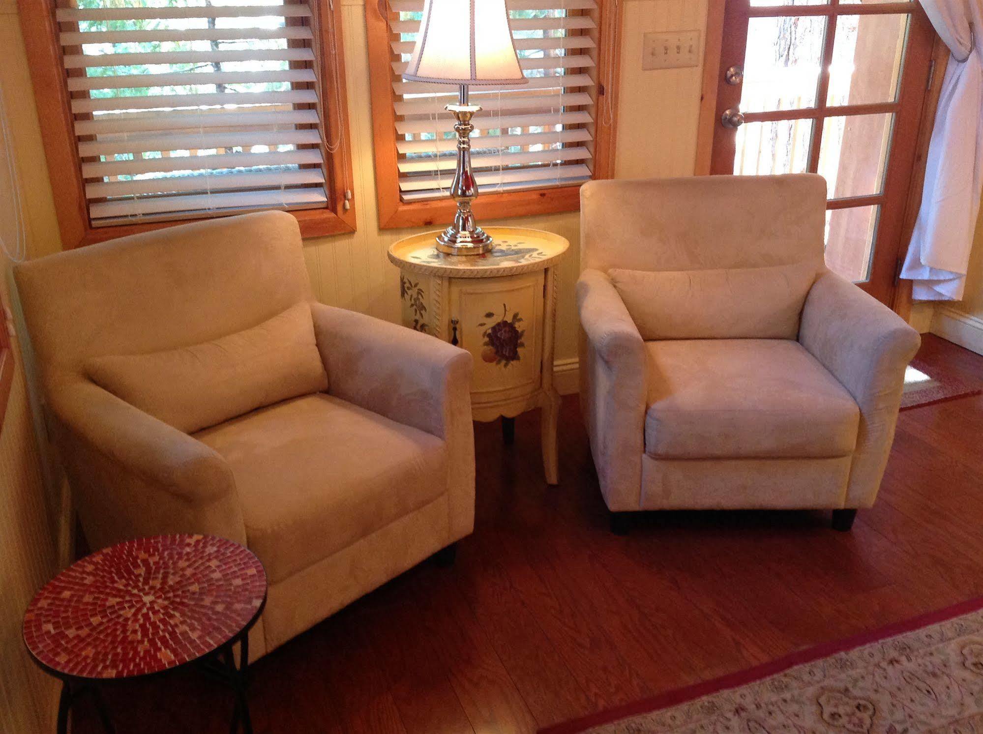 شيفير ليك Elliott House Boutique Inn المظهر الخارجي الصورة