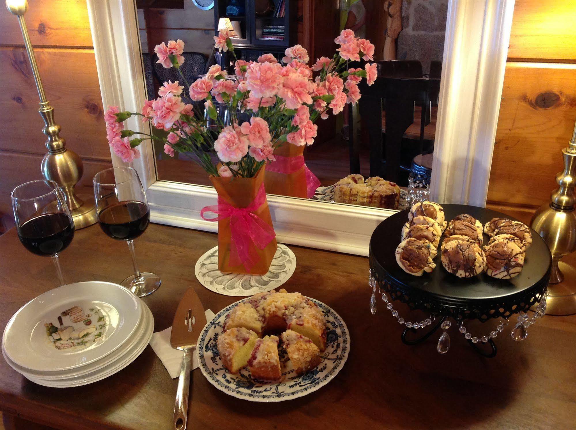 شيفير ليك Elliott House Boutique Inn المظهر الخارجي الصورة