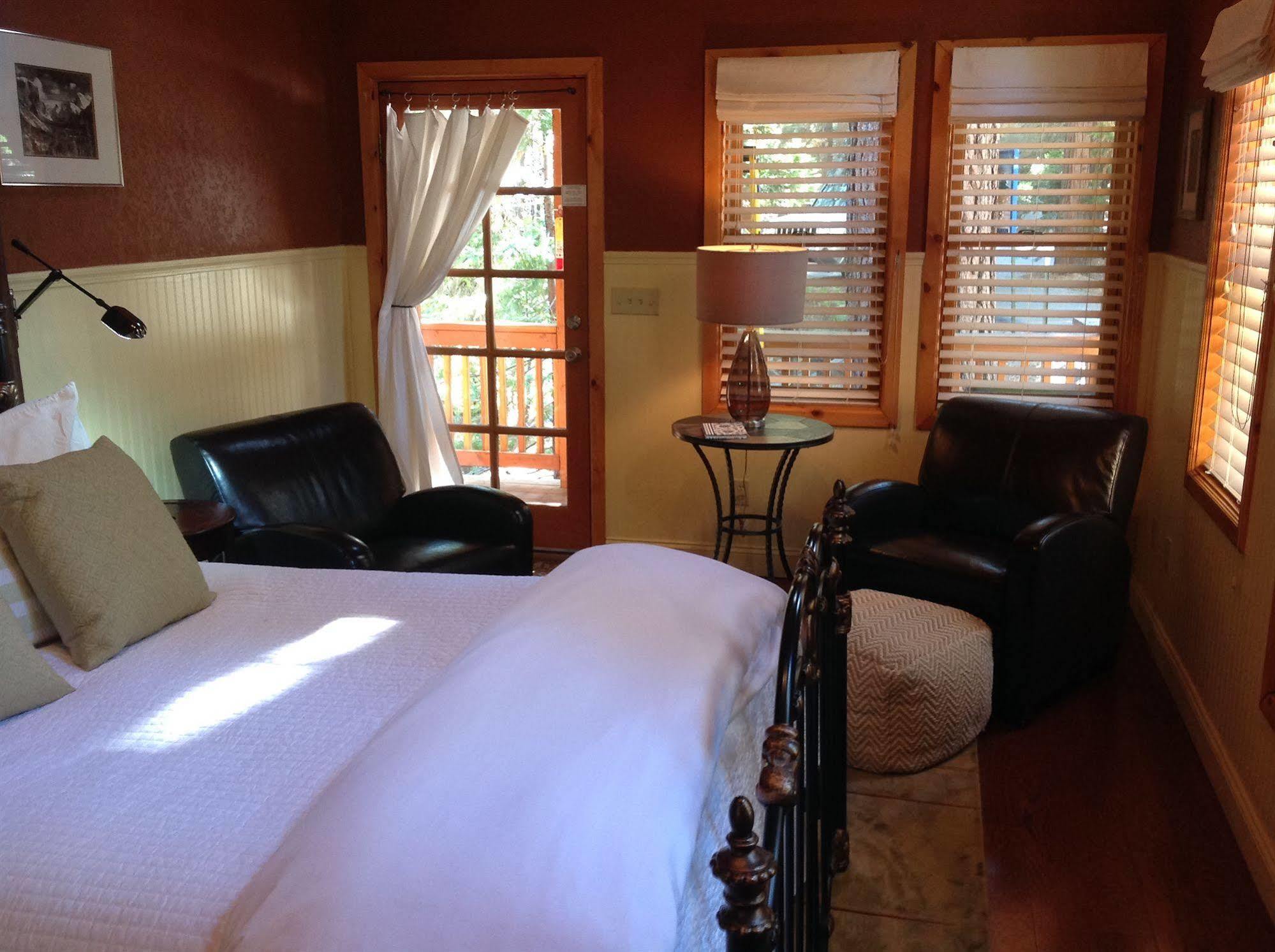 شيفير ليك Elliott House Boutique Inn المظهر الخارجي الصورة