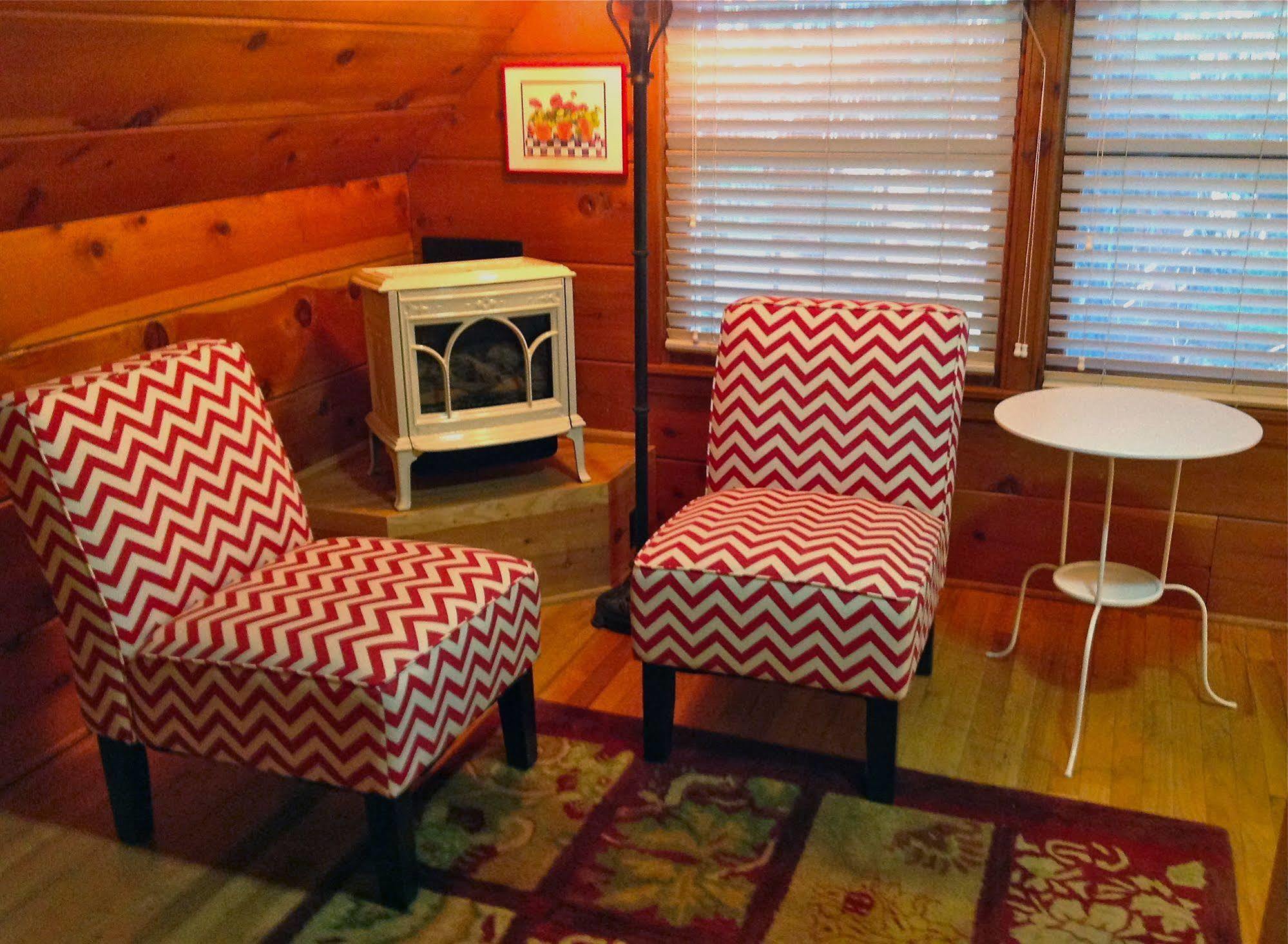 شيفير ليك Elliott House Boutique Inn المظهر الخارجي الصورة