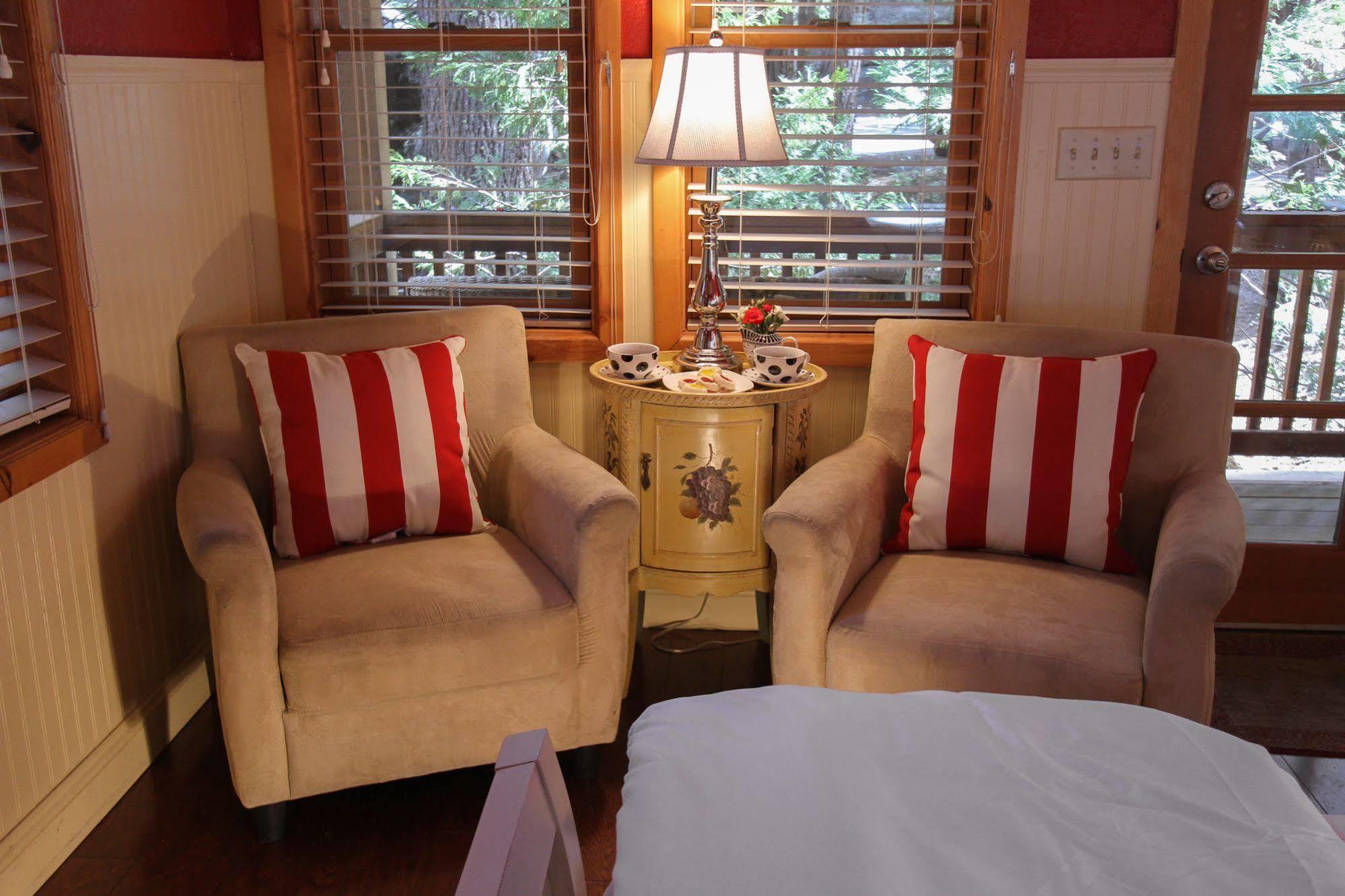 شيفير ليك Elliott House Boutique Inn المظهر الخارجي الصورة