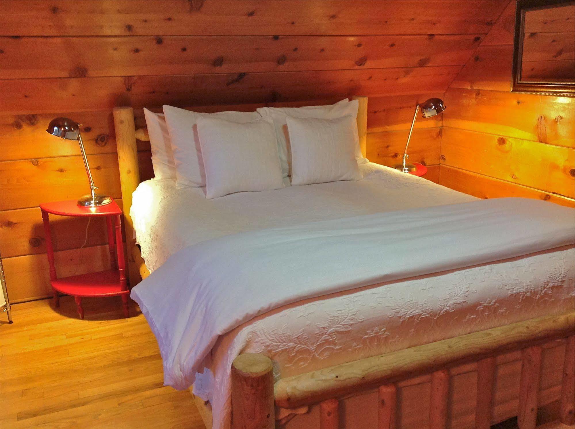 شيفير ليك Elliott House Boutique Inn المظهر الخارجي الصورة