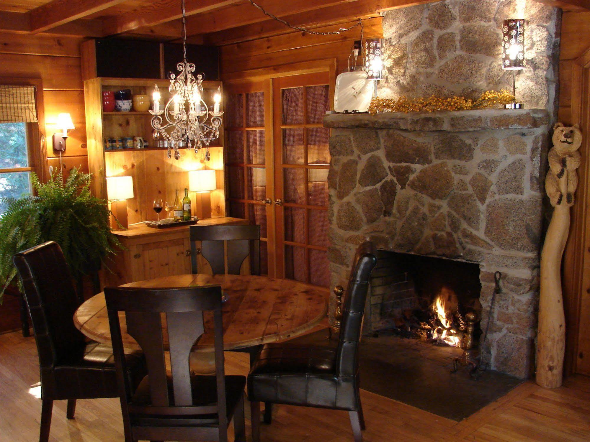 شيفير ليك Elliott House Boutique Inn المظهر الخارجي الصورة