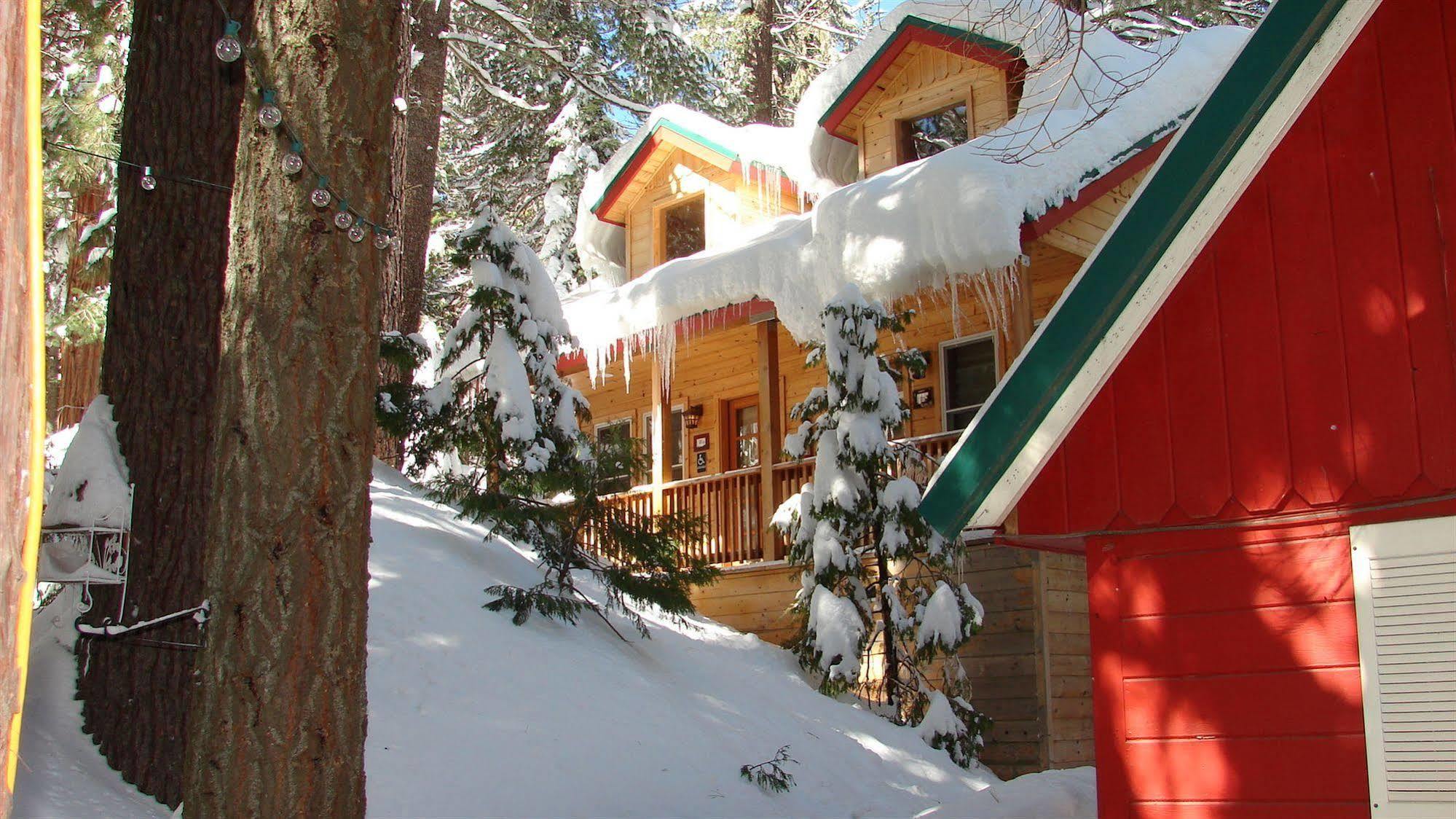 شيفير ليك Elliott House Boutique Inn المظهر الخارجي الصورة