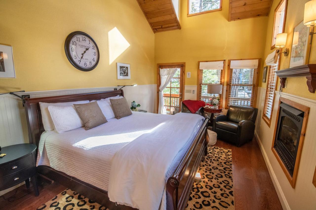 شيفير ليك Elliott House Boutique Inn المظهر الخارجي الصورة