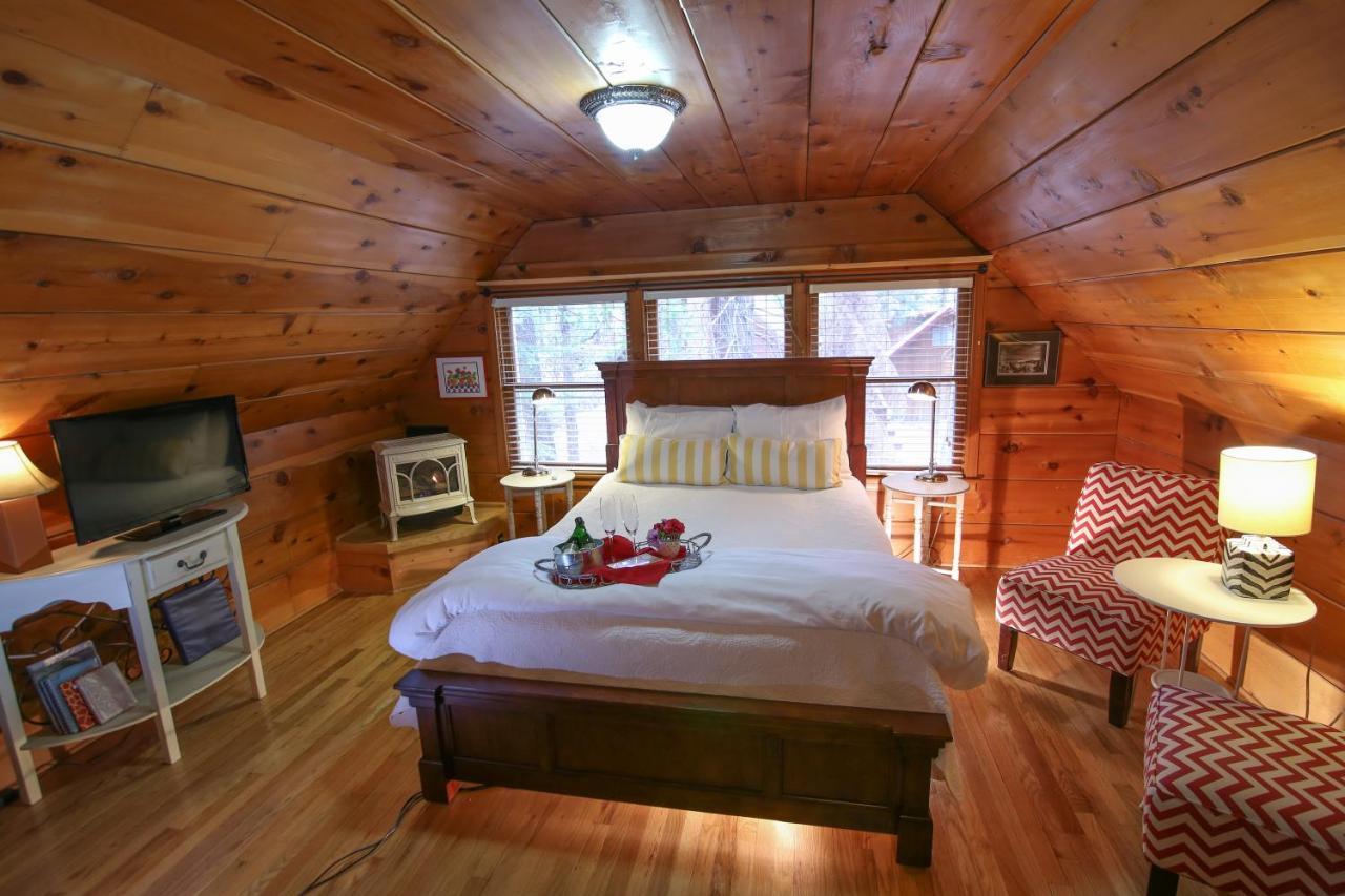 شيفير ليك Elliott House Boutique Inn المظهر الخارجي الصورة