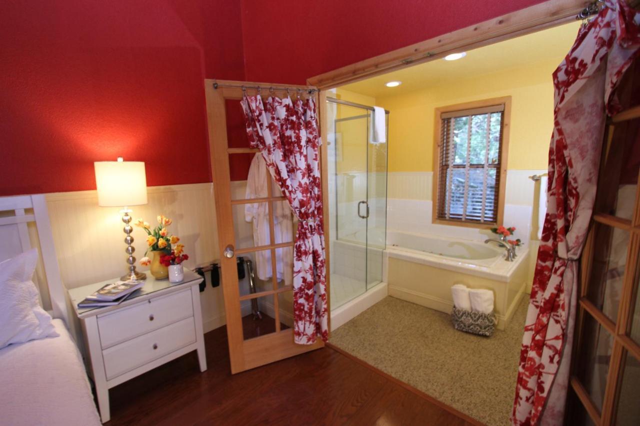 شيفير ليك Elliott House Boutique Inn المظهر الخارجي الصورة